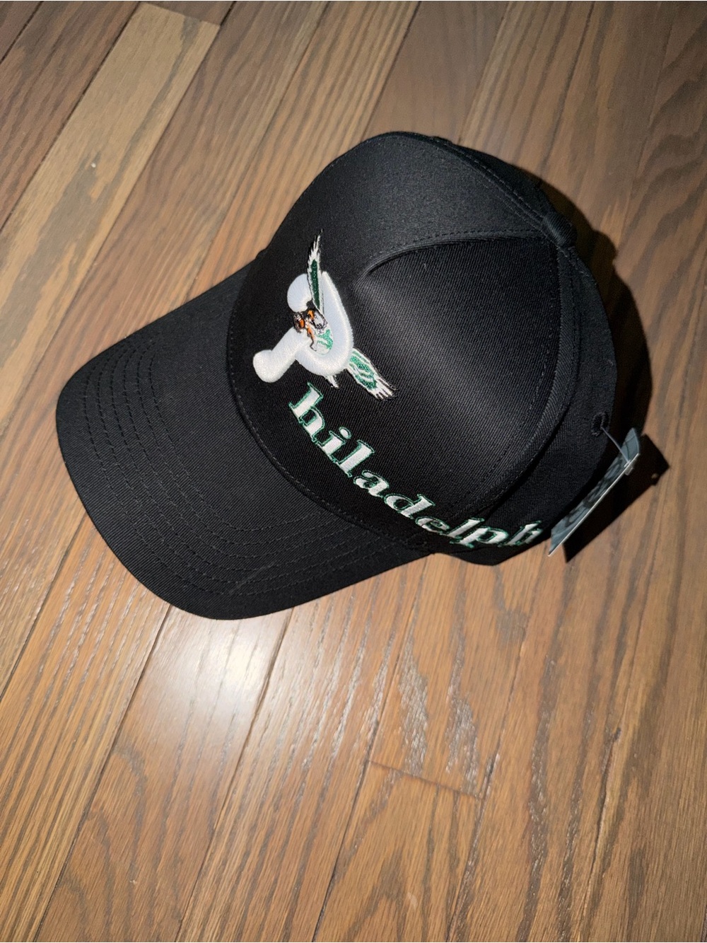 Philadelphia Pheagles A-frame Hat by Reference Brand